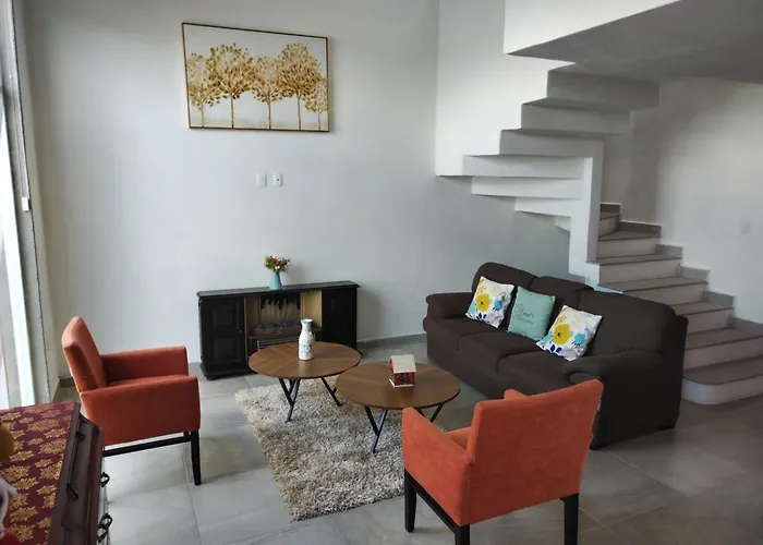 Casa Lanre