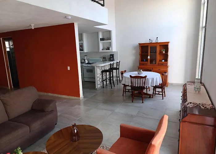 Casa Lanre