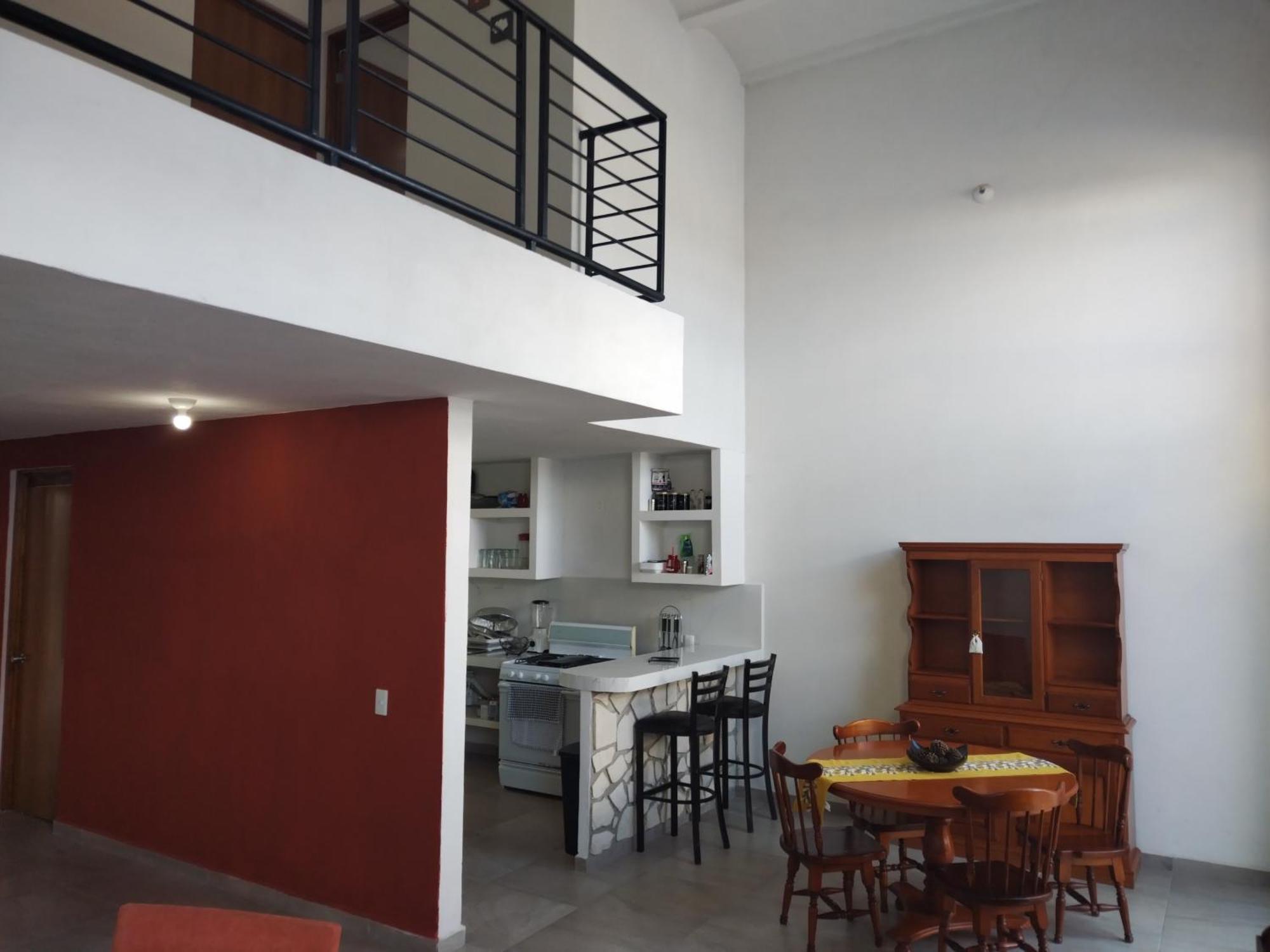 Casa Lanre * Huichapan