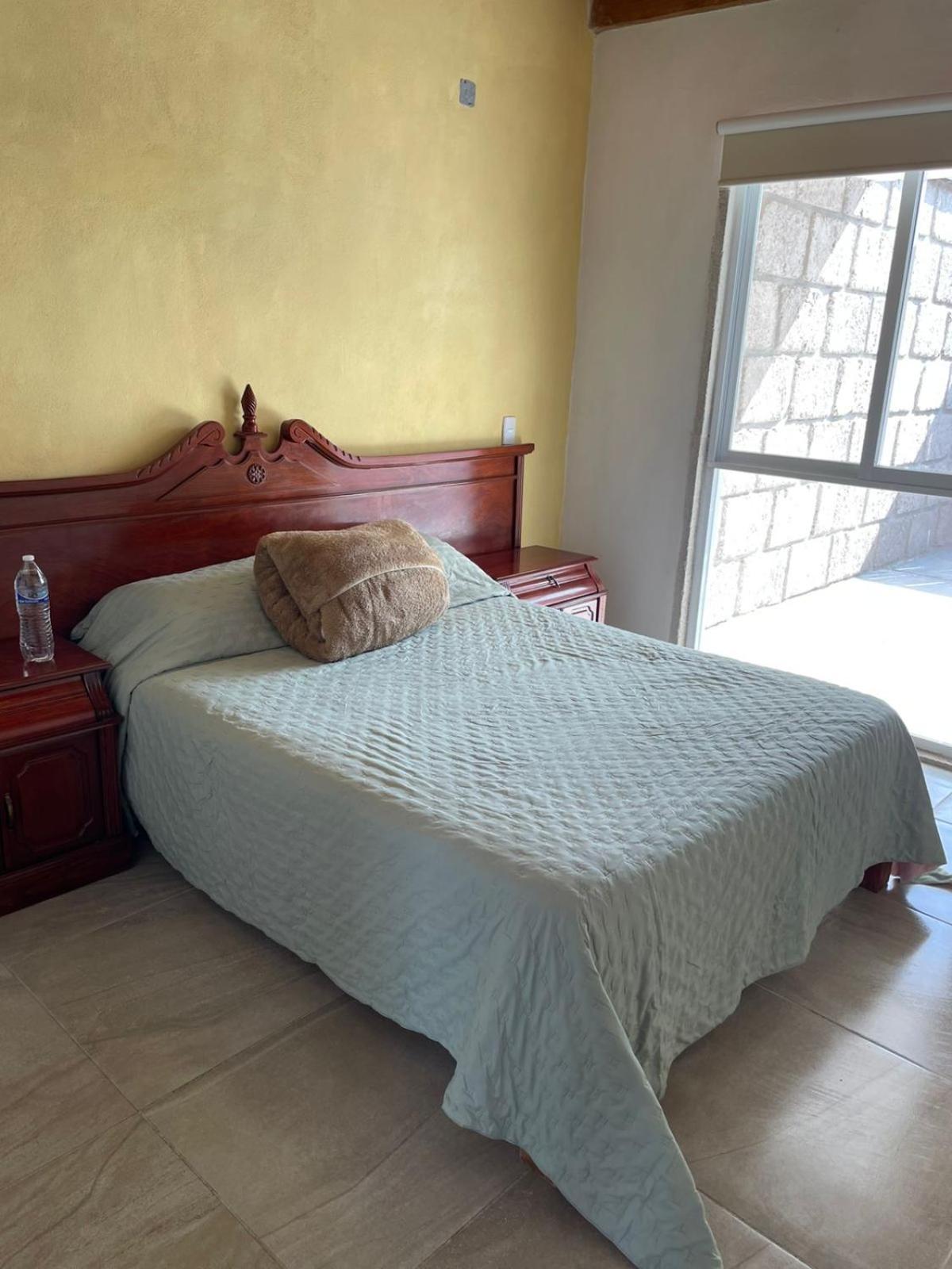 Casa Lanre Holiday home