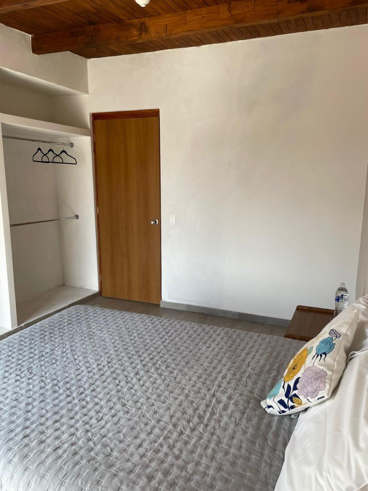 Casa Lanre Holiday home Huichapan
