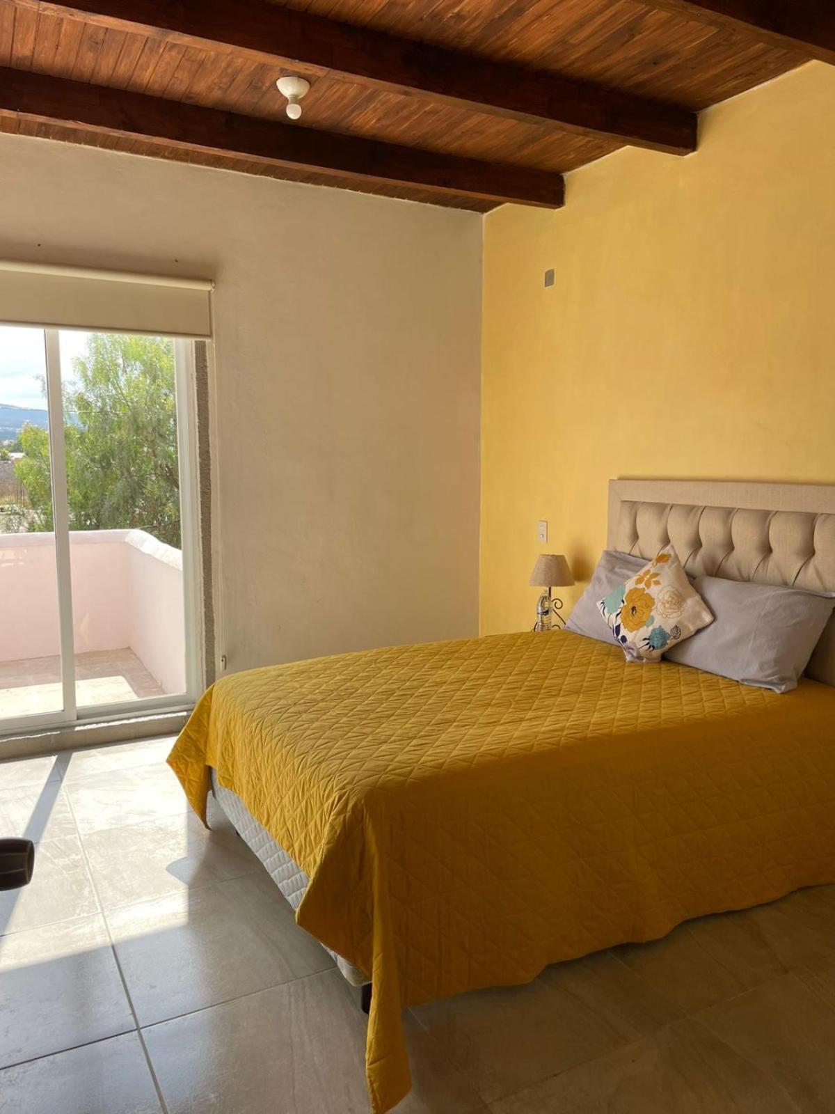 Holiday home Casa Lanre *