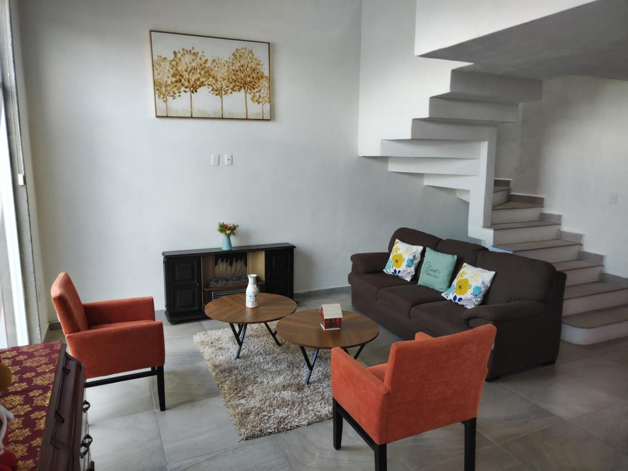 Casa Lanre Holiday home