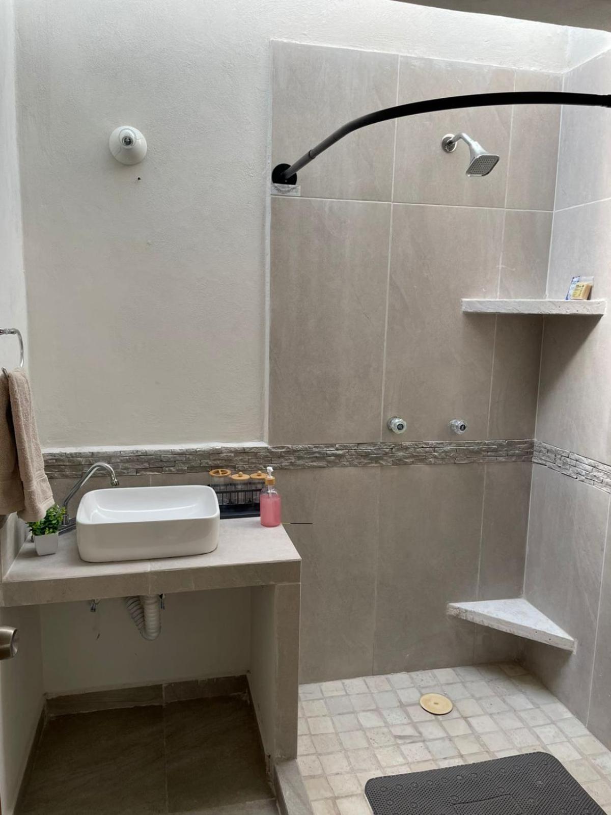 Holiday home Casa Lanre *