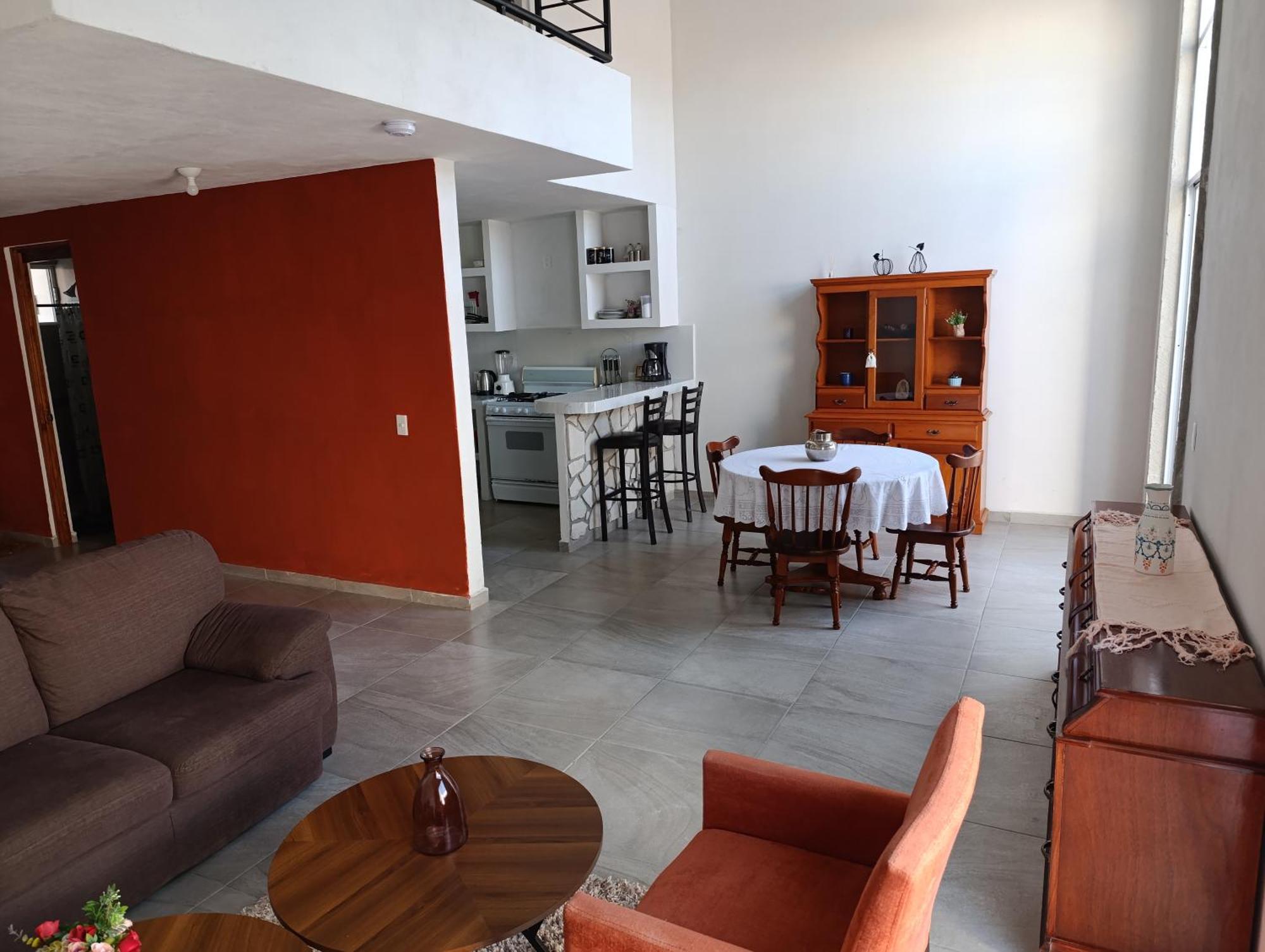 Casa Lanre