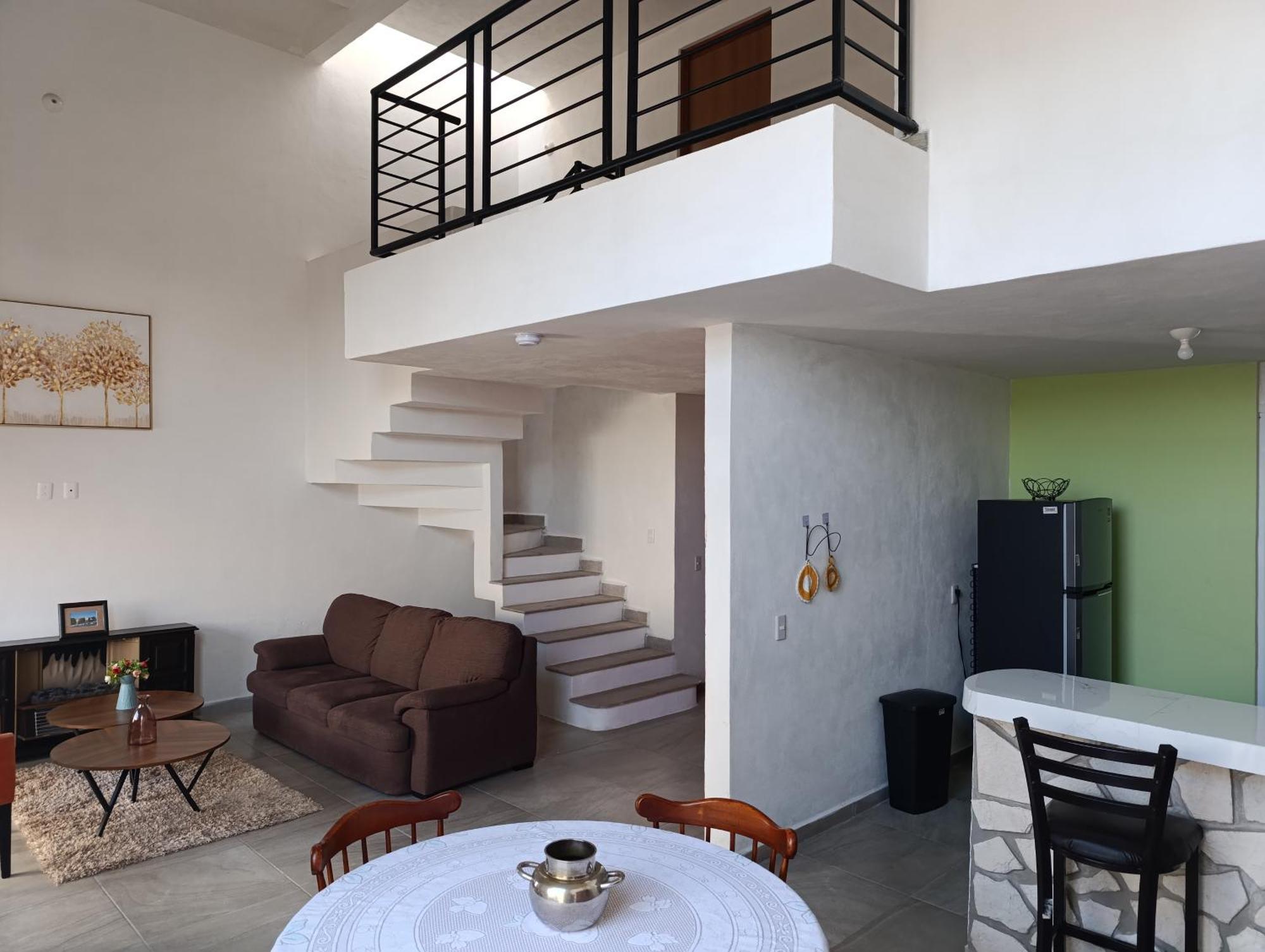 Casa Lanre * Huichapan